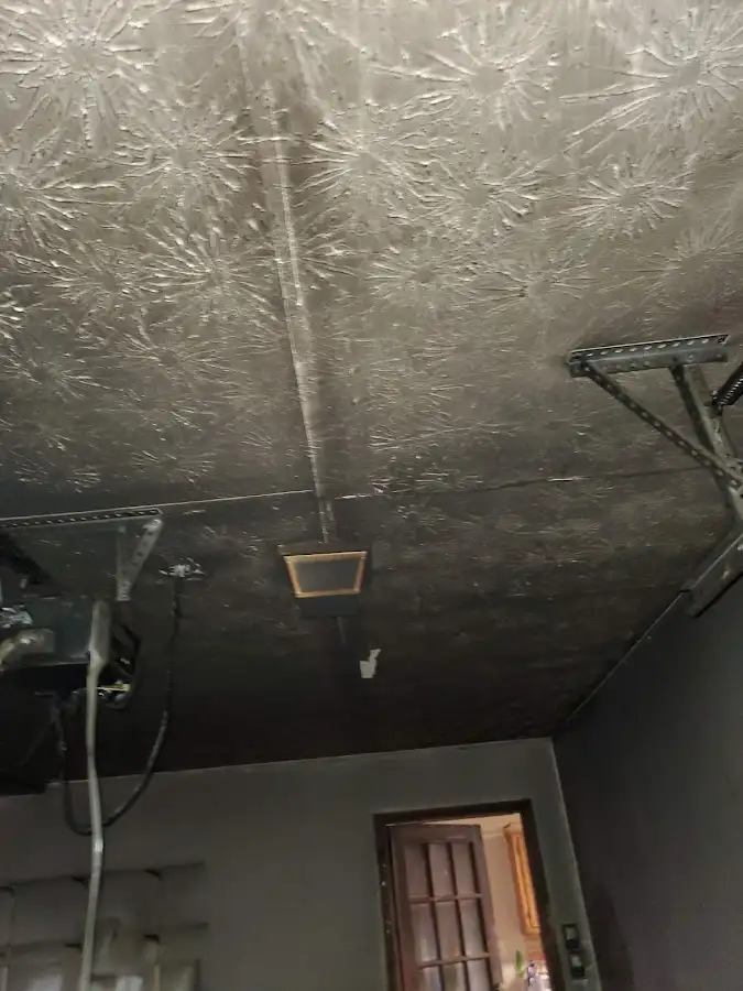 Fire and smoke damage assessment for Emergency Water Damage Services in Livonia